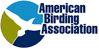 american birding association logo